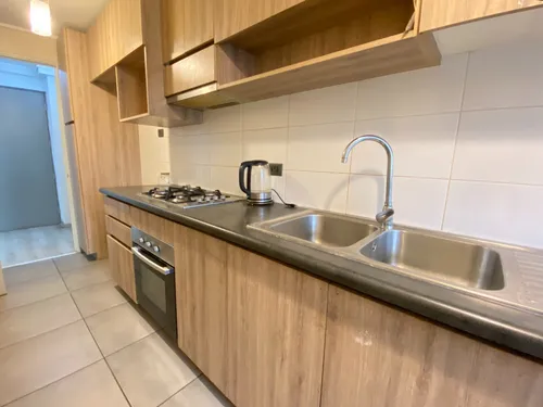 Departamento En Arriendo Condominio Vista Ñielol