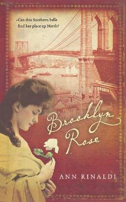 Libro Brooklyn Rose - Ann Rinaldi