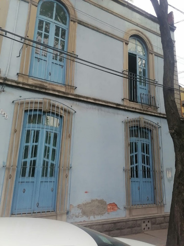 Venta De Edificio En Santa Maria La Ribera