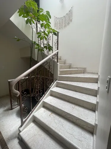 Casa En Condominio A Un Paso De Santa Fe