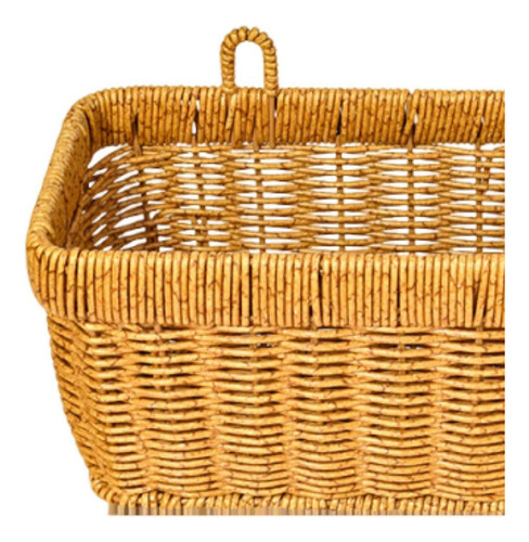 Z Cesta Grande For Frutas