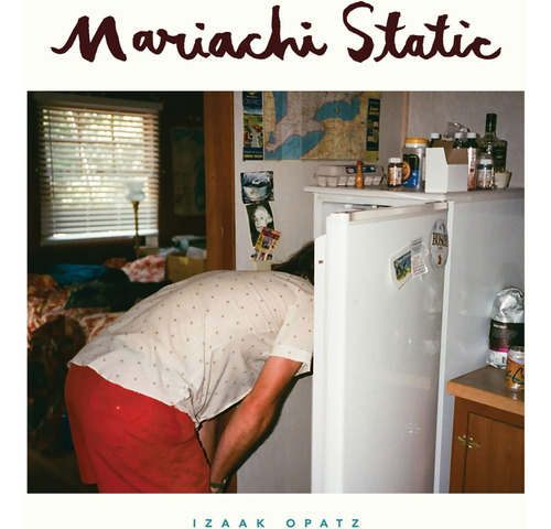 Cd:mariachi Static