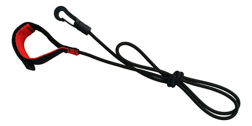 3 Paquete De 3-5 Kayak Canoe Paddle Board Leash 3 Piezas