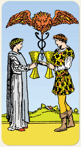 Lectura De Tarot