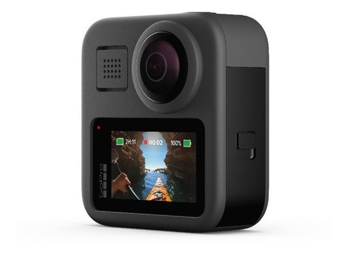 Câmera Gopro Max 360° - Pronta Entrega - Nota Fiscal