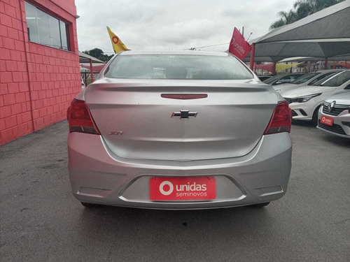 Chevrolet Joy 2020 1.0 4p