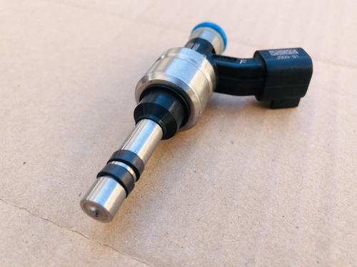 Imagen 7 de 9 de 6x Inyector Gasolina 3.6 V6 Camaro Captiva Cadillac 12634126
