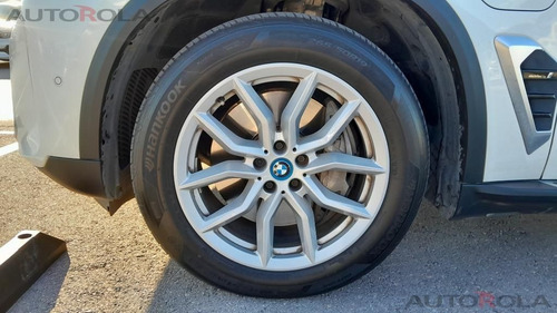 Bmw X5 50e X Drive Hibrida Modelo 2024