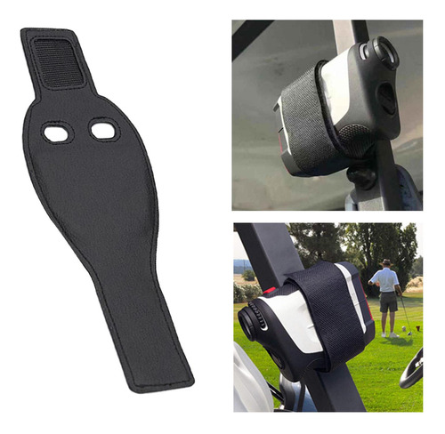 1 Correa Magnética Para Telémetro De Golf, Accesorios De