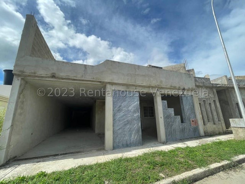 Casa En Venta Urb La Ciudadela, Cagua 24-11140 Hc