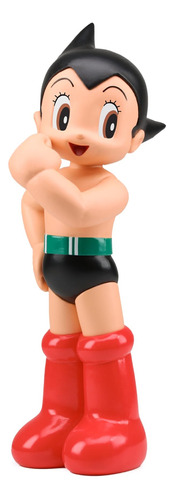 Hung Hing Toys Tzkh-008 Pvc - Astro Boy Confidence (5.315 I.