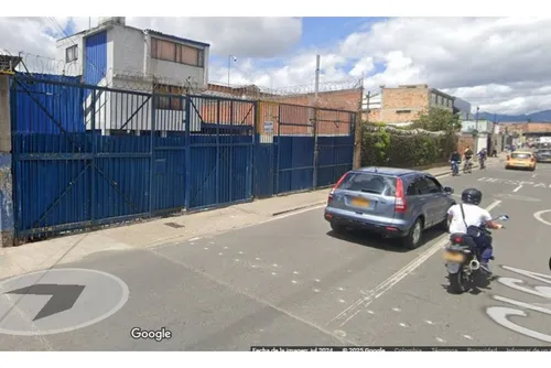 Bodega En Venta Engativa