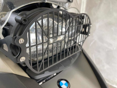 Imagen 7 de 25 de R 1200 Gs Adventure Bmw