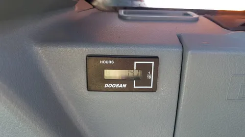 Excavadora Doosan Dx225 Lca