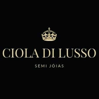 Pulseira Feminina Elos Dourado