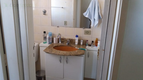 Imagem 10 de 30 de Apartamento Para Venda, 2 Dormitórios, Piqueri - São Paulo - 2643