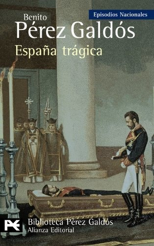 España Trágica: Episodios Nacionales, 42 / Serie Final (el L