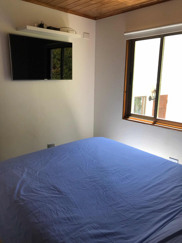 Arriendo Maitencillo Casa Frente A La Playa