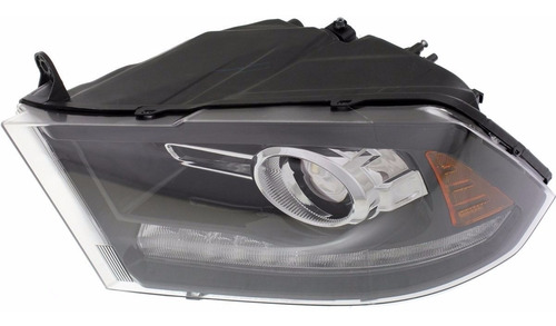 Dodge Ram 2013 - 2014 Faro Izquierdo Delantero Nuevo!!! #