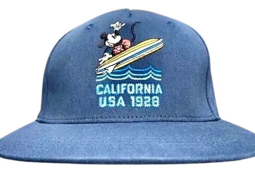 Gap Gorra Mickey Mouse Unisex Unitalla 814214-001