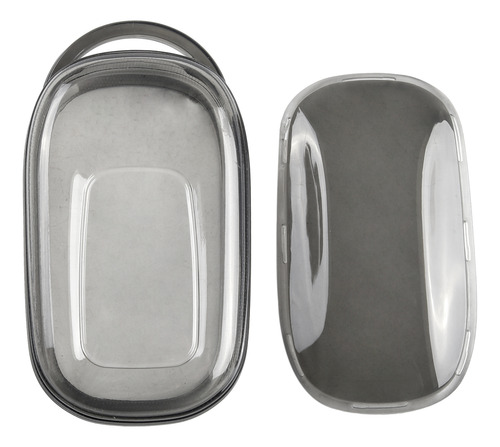 Capa Fob For Civic For Accord Key Case