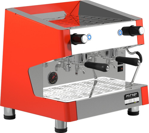 Máquina Cafetera Capuchino Espresso 2 Grupos Uso Comercial 