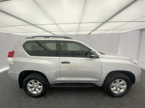 Toyota Prado 2.7 Tx Sumo