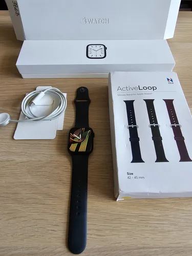 iPhone 13 Pro + Apple Watch 7 (Usado)