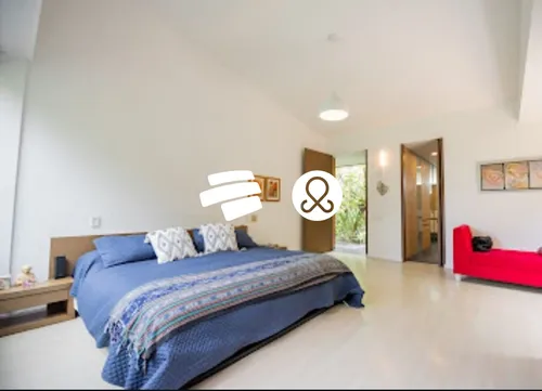 Casa En Conjunto Cerrado En Venta En El Poblado- Via Palmas