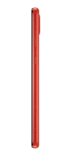 Samsung Galaxy A02 32 GB rojo 2 GB RAM