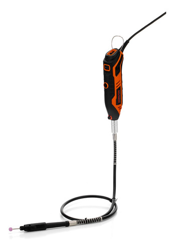 Imagen 5 de 8 de Minitorno Eléctrico 130w Con 105 Accesorios Hamilton Hmt001