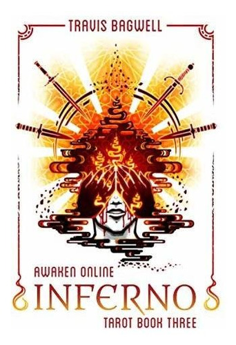 Book : Awaken Online Inferno (tarot #3) (awaken Online...