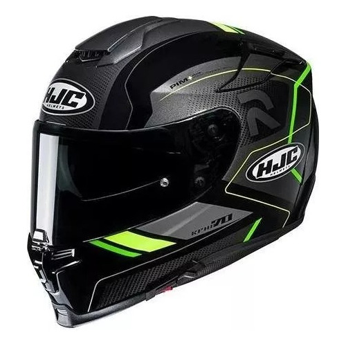 Casco Integral Hjc Rpha 70 Coptic Mc4h Bamp Group