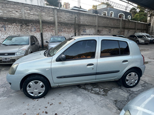 Renault Clio 1.2 Pack Plus