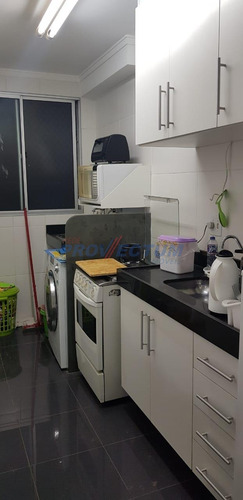 Imagem 3 de 30 de Apartamento À Venda Em Jardim Nova Europa - Ap264300