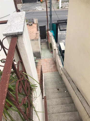 Imagem 6 de 28 de Sobrado Em Santana - Reo568602