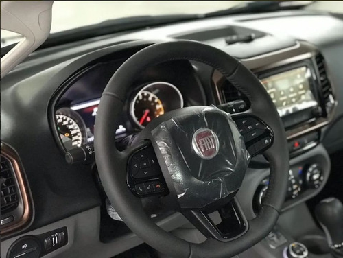 Imagen 17 de 18 de Fiat Toro Retira Con Anticipo O Tu Usado L