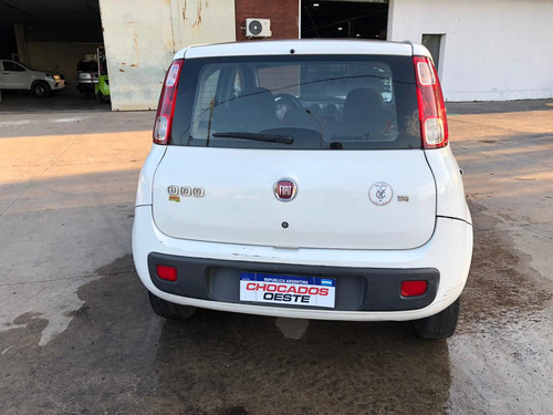Imagen 17 de 25 de Fiat Uno 1.4 8v