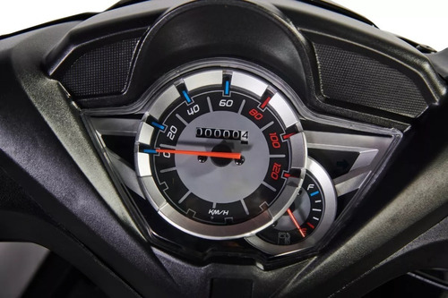 Mondial Md 150 Patentada $1.237.000 (tipo Cruiser Exclusive)