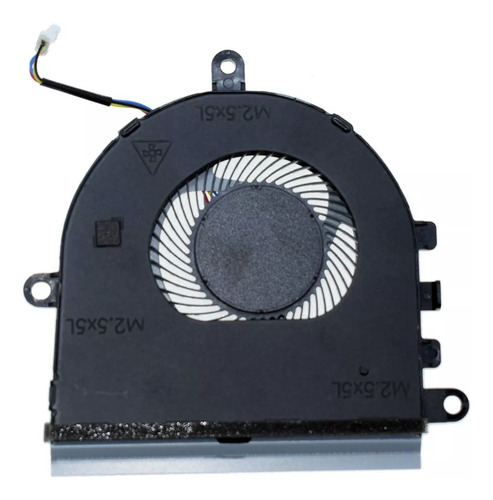 Cooler Para Dell Inspiron 15 5570 5575 3533 3583 3585 5593
