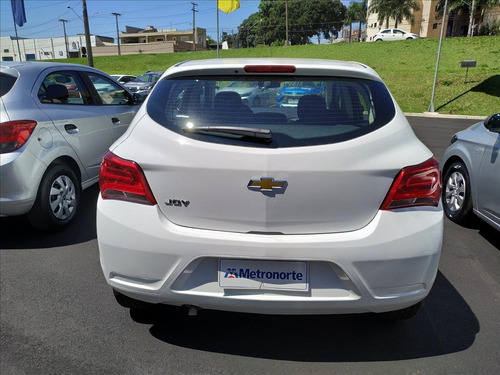 Onix 1.0 Mpfi Joy 8v Flex 4p Manual