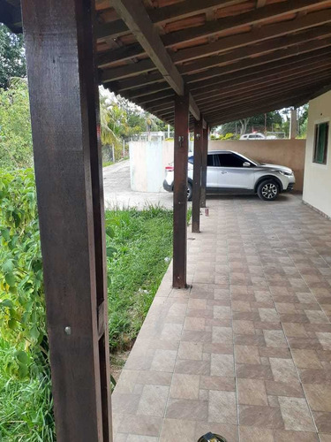 Duas Chácaras Em Jardim Dos Lagos Franco Da Rocha....