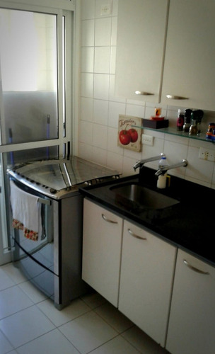 Imagem 5 de 7 de Apartamento - Ap17905 - 69878457
