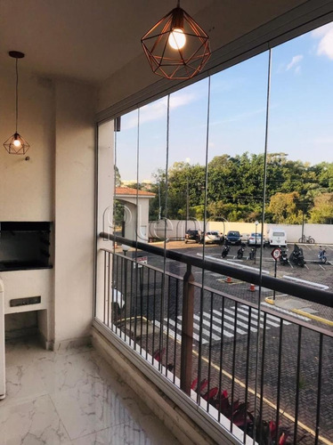 Imagem 6 de 30 de Apartamento Á Venda E Para Aluguel Em Parque Prado - Ap030120