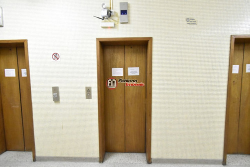 Imagem 16 de 16 de Sala Com Aproximadamente 28m² À Venda No Centro De Belo Horizonte - 5467