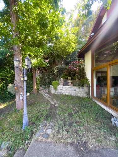 Venta Casa Viña Del Mar Lusitania