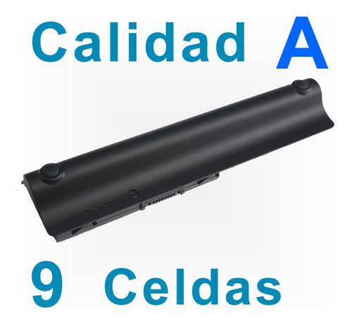 M81a Bateria Para Hp Hstnn-183c Alta Duracion Facturada