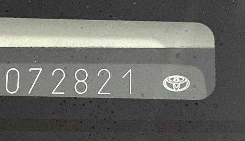 Imagen 12 de 15 de 114925 - Toyota Highlander 2015 Con Garantía