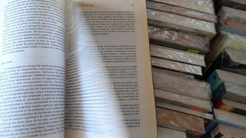 En Busca Del Ser Stanislav Y Cristina Grof Planeta