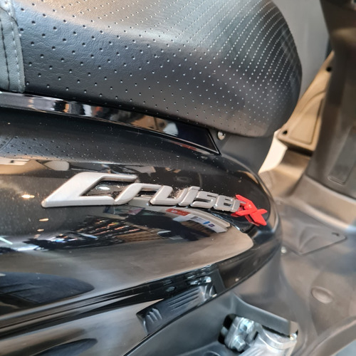 Imagen 2 de 15 de Zanella Cruiser X - Ahora 12 Ó 18 - Retira Ya - Jp Motos